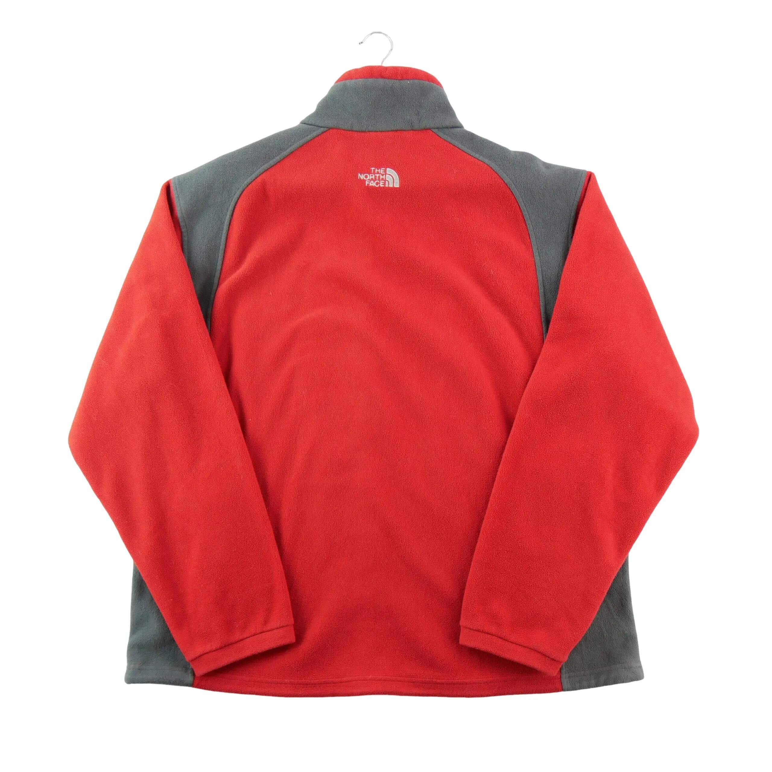 Refurbished - Fleecejacke Herren Stehkragen - In sehr gutem Zustand 2/8