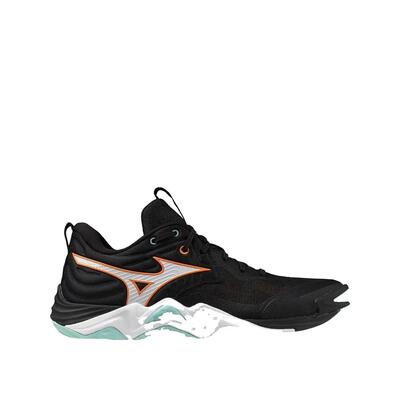 Indoor schoenen mizuno wave momentum elite