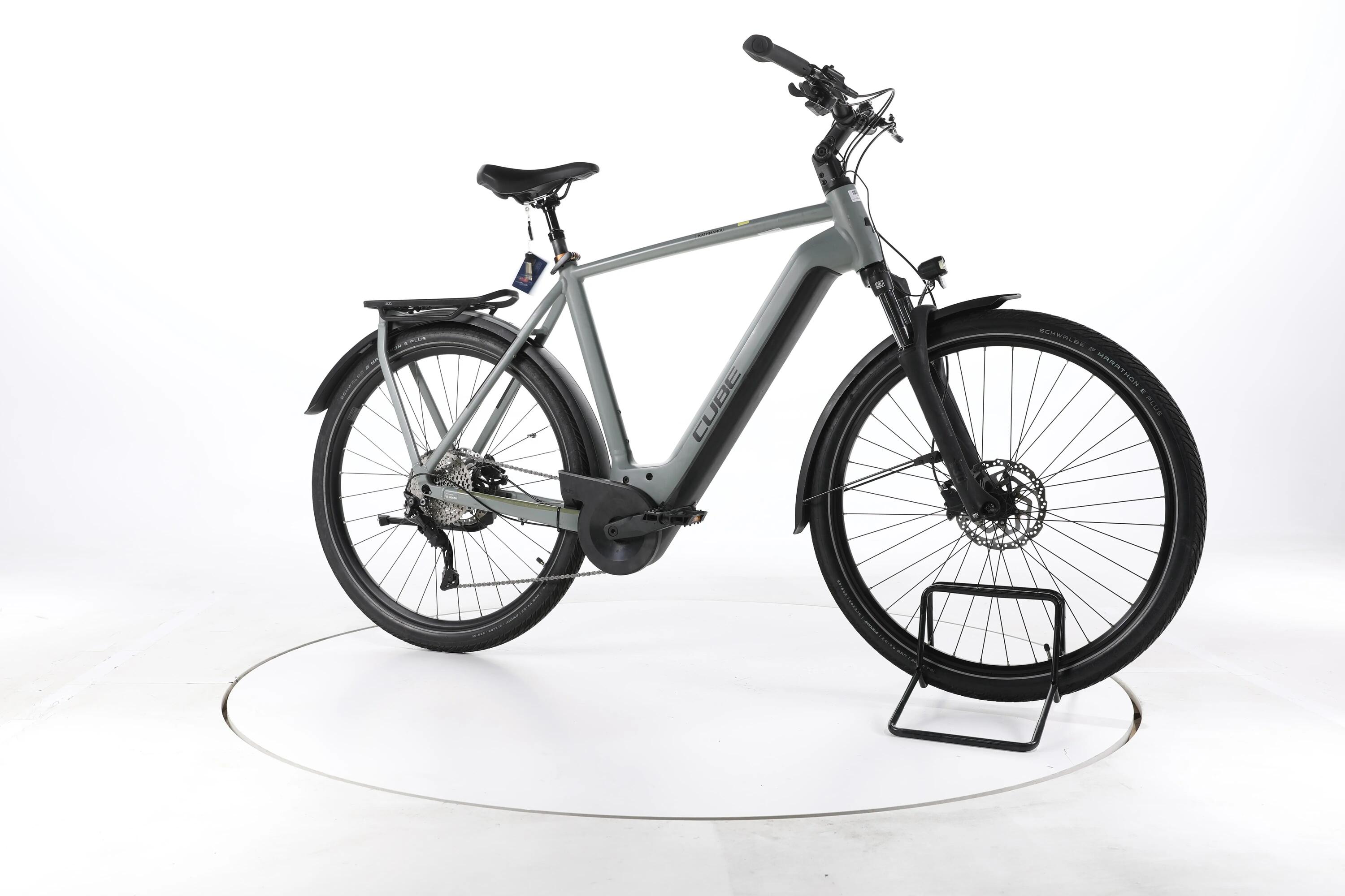 Ebike ricondizionata · Cube Kathmandu Hybrid ONE · Buone condizioni 2/7