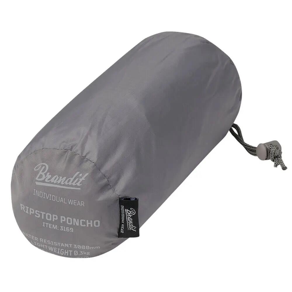 Poncho Ripstop 3/3