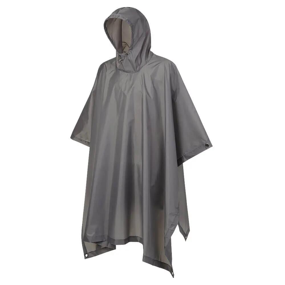 Poncho Ripstop 2/3