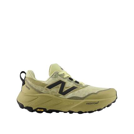 Chaussures de trail New Balance Fresh Foam X Hierro Jaune
