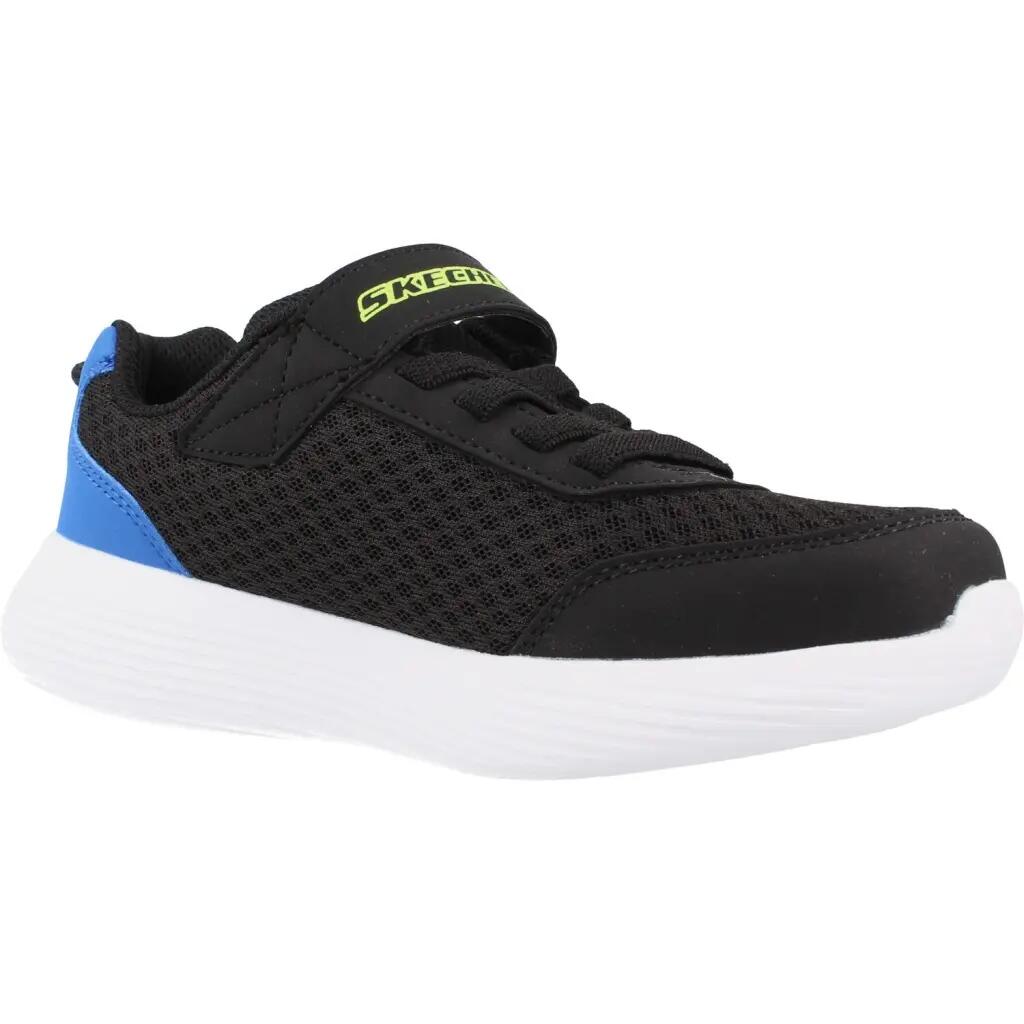 Sneaker Bambino GO RUN Nero 5/5
