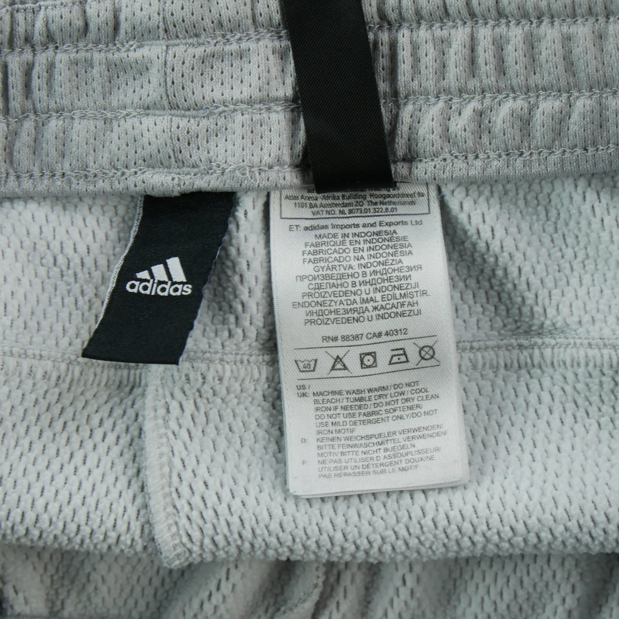 Refurbished - Damen Jogginghose Jogger eng Grau - In gutem Zustand 8/10