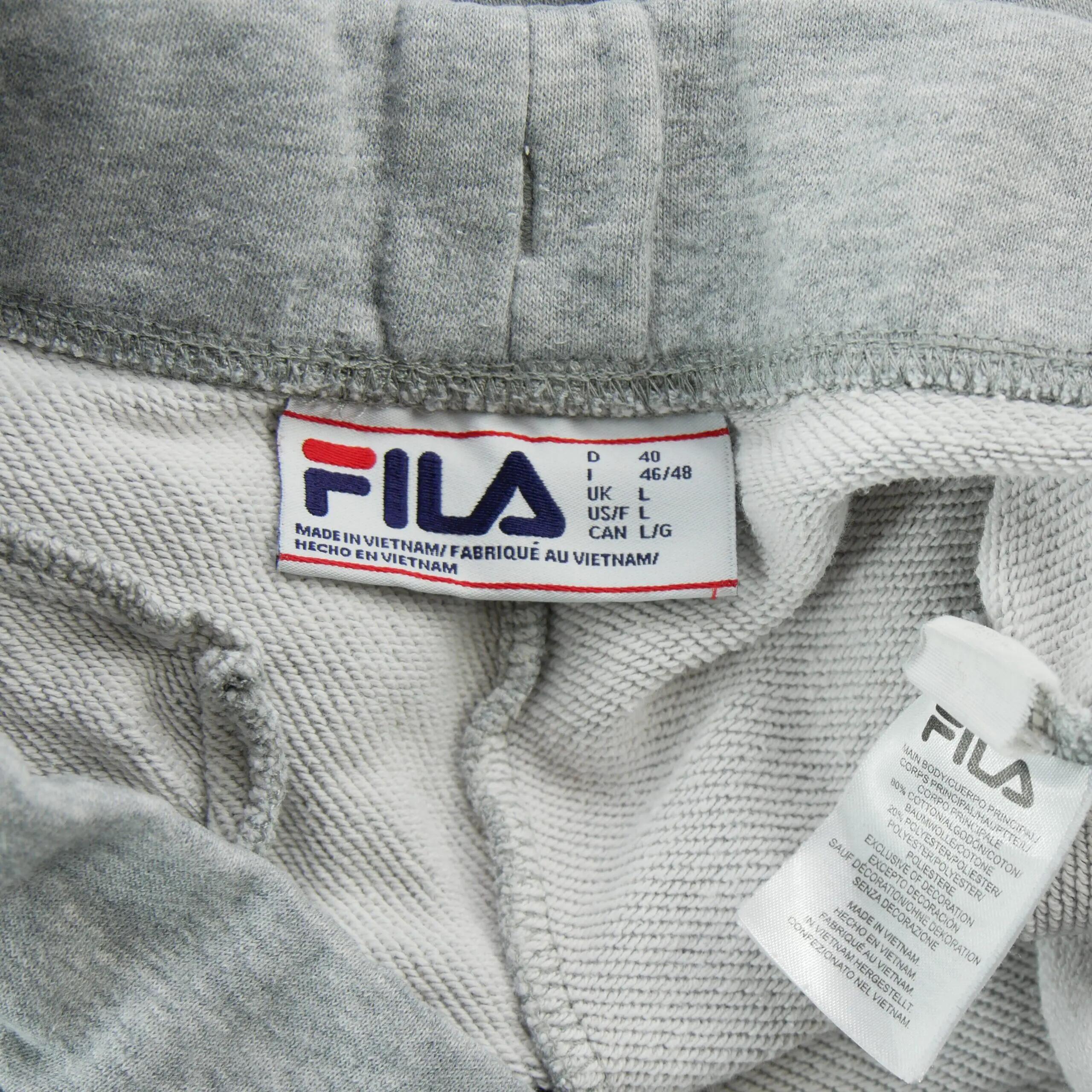 Seconde vie - Jogging Femme Jogging F-Box Gris - Très bon état 5/6