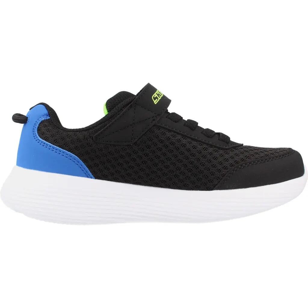 Sneaker Bambino GO RUN Nero 4/5