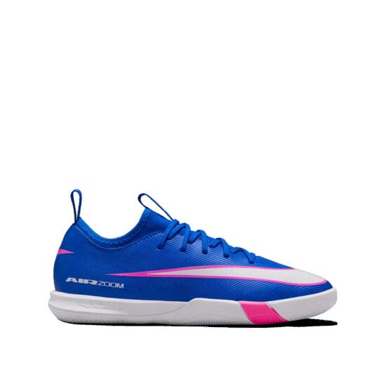 Zapatos de fútbol Nike Mercurial Vapor 16 Academy IC Azul/Rojo