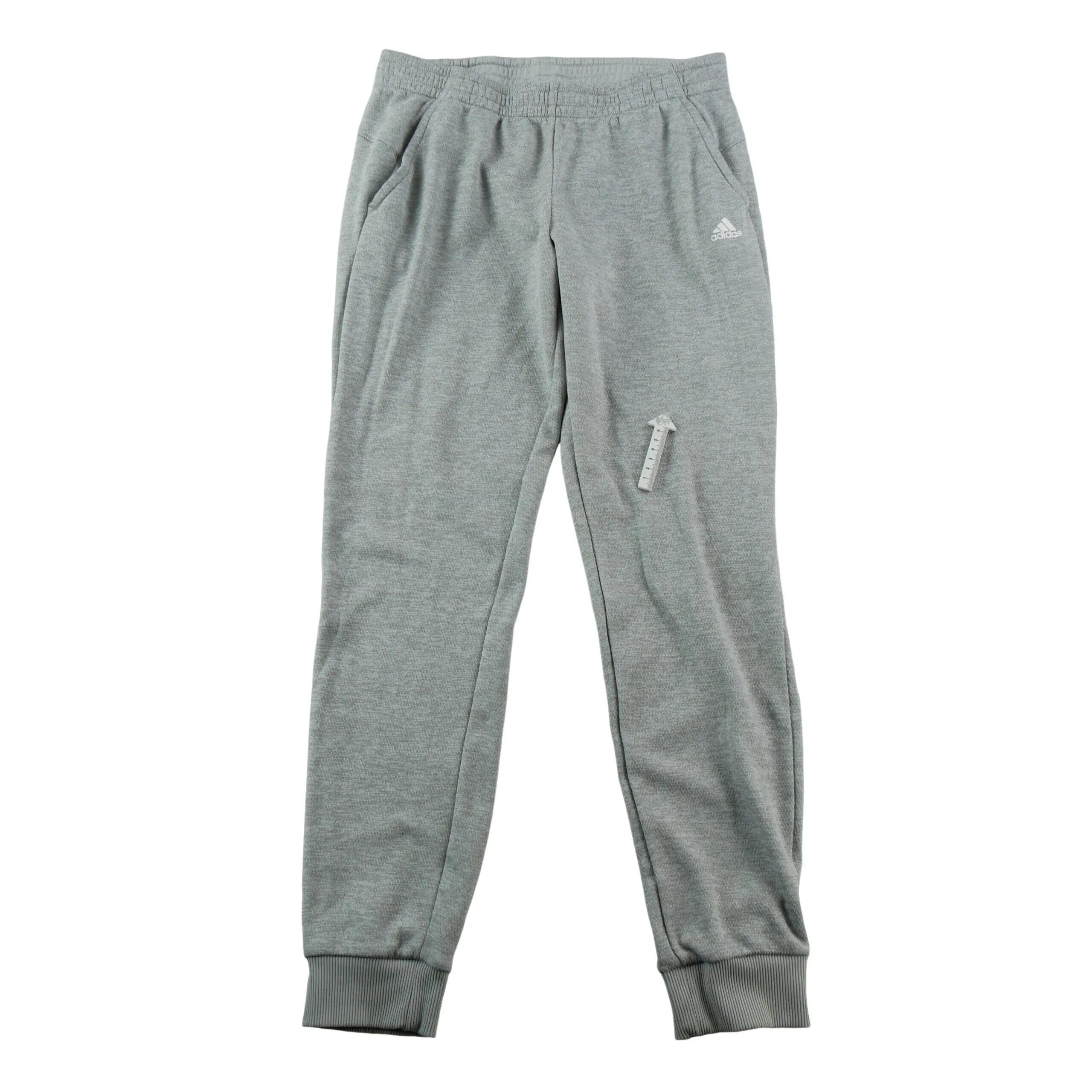 Refurbished - Damen Jogginghose Jogger eng Grau - In gutem Zustand 5/10
