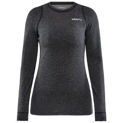 Maglia termica da donna a maniche lunghe Craft
