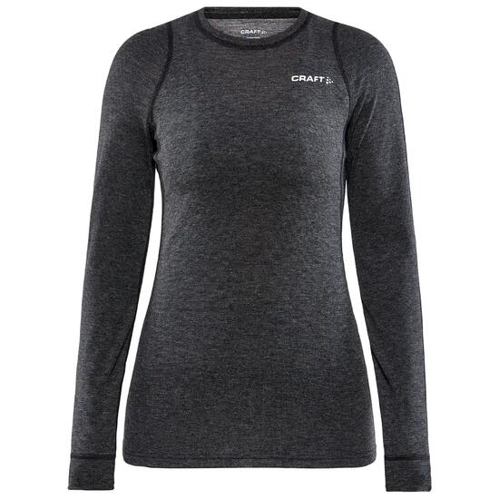 Maglia termica da donna a maniche lunghe Craft