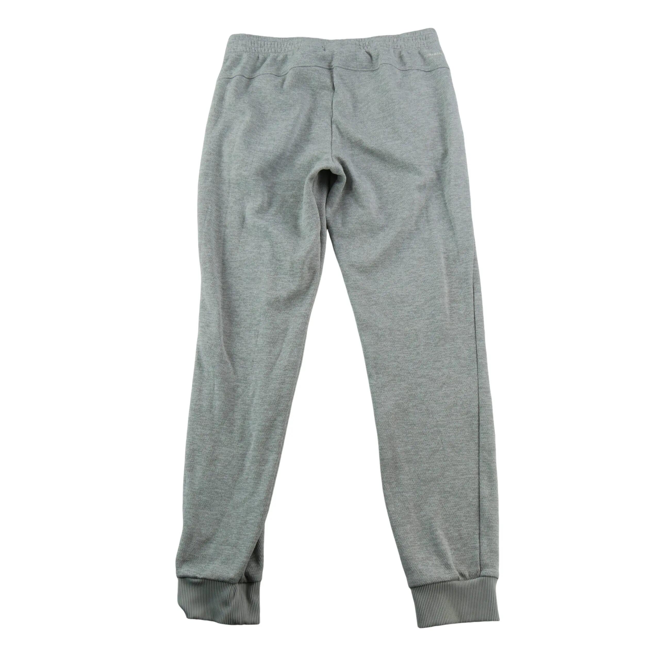 Refurbished - Damen Jogginghose Jogger eng Grau - In gutem Zustand 2/10