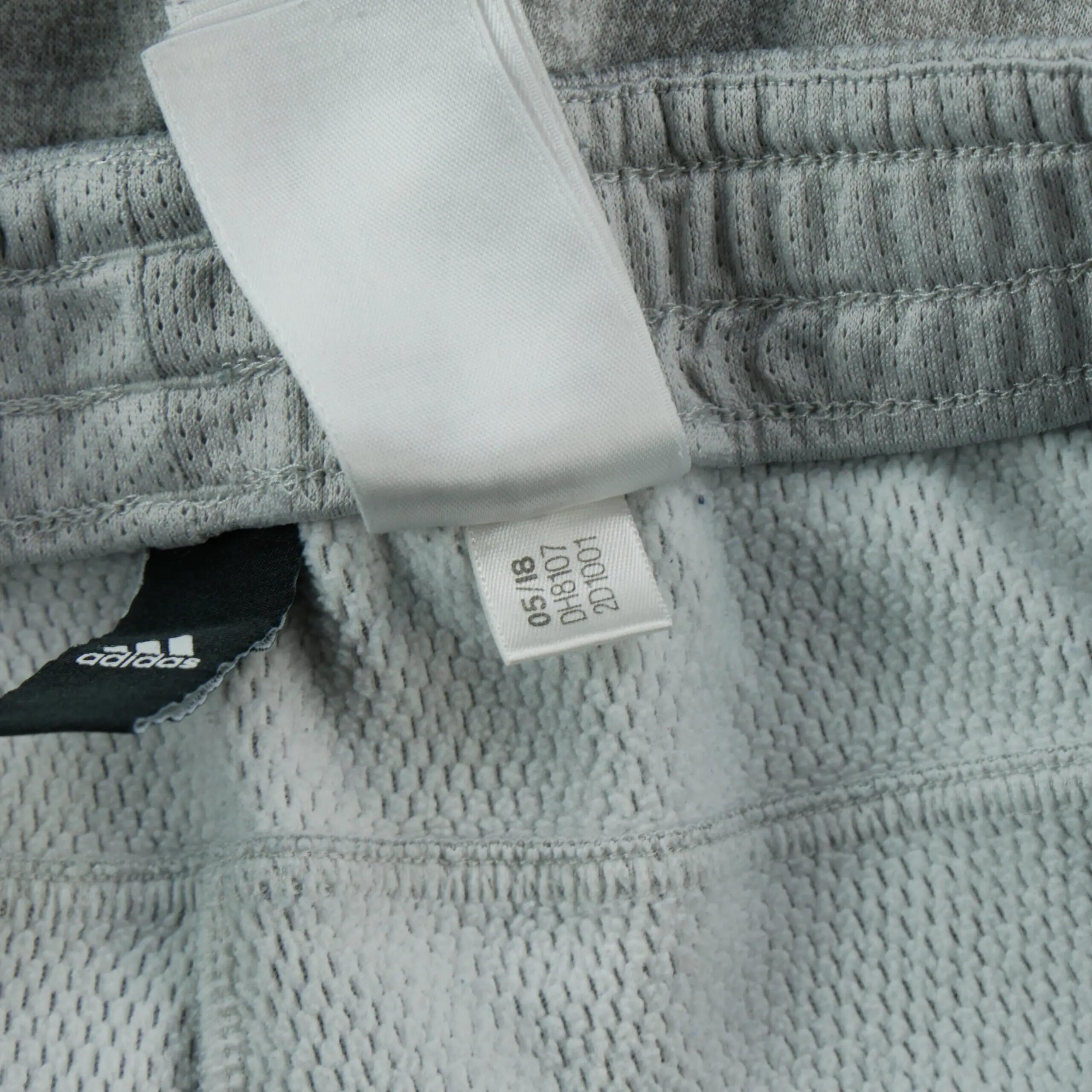 Refurbished - Damen Jogginghose Jogger eng Grau - In gutem Zustand 10/10