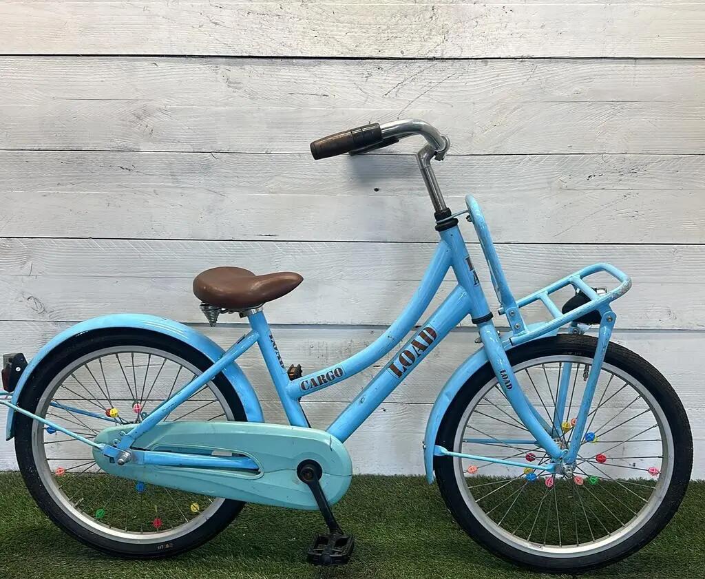 BIKE picture