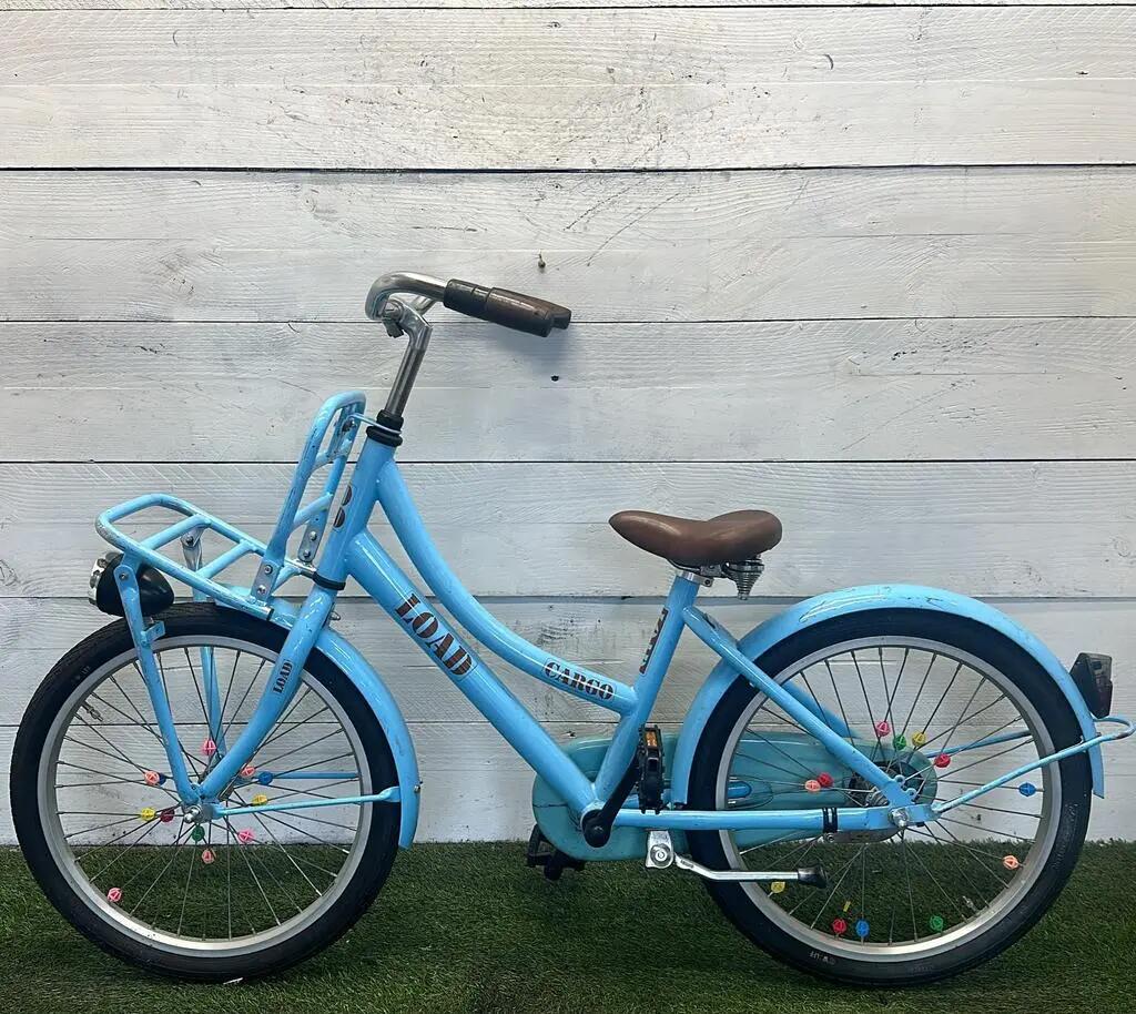 Bicicleta usada Load Cargo 4/4