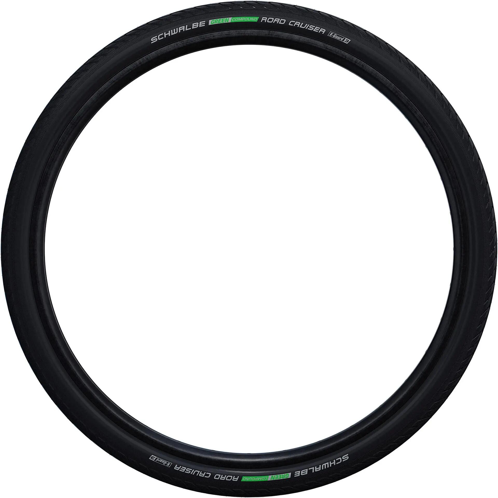 Pneu vélo ville/voyage Schwalbe Road Cruiser Motion K-Guard 4/4