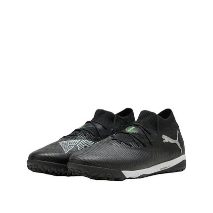 Botas de fútbol PUMA Future 8 Pro Cage Mid Negro