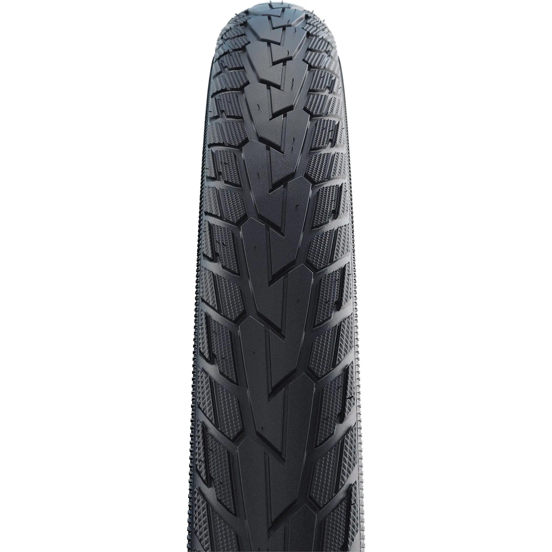 Pneu vélo ville/voyage Schwalbe Road Cruiser Motion K-Guard 3/4