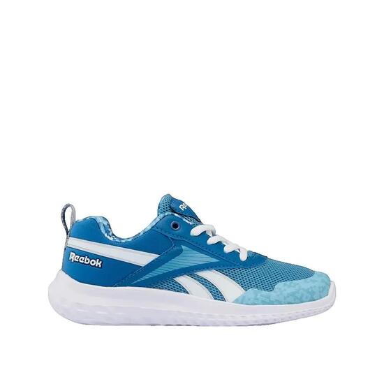 Chaussures de running Reebok Rush 5 Bleu