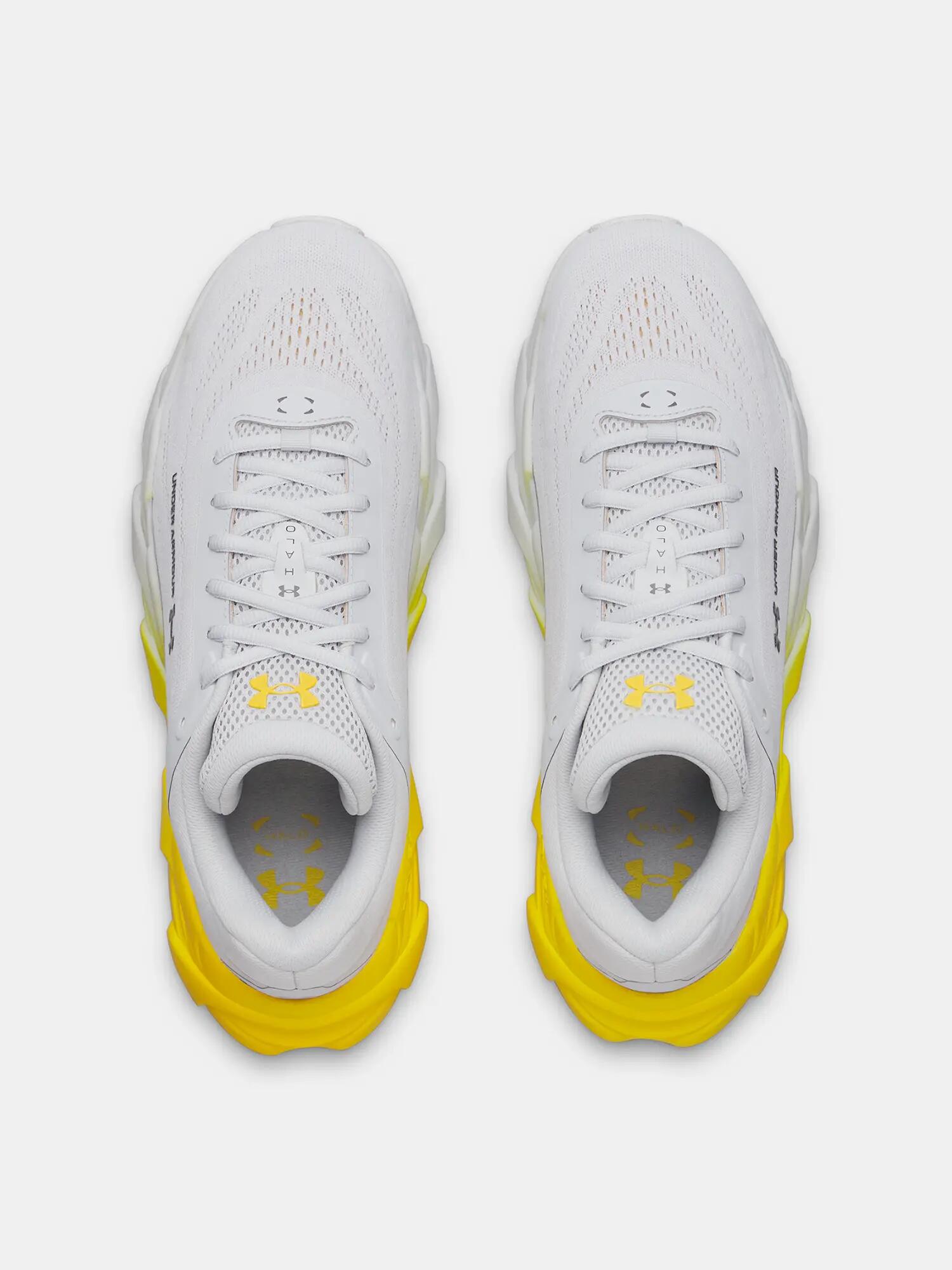 Férfi Under Armour HB Runner NM cipő 5/5