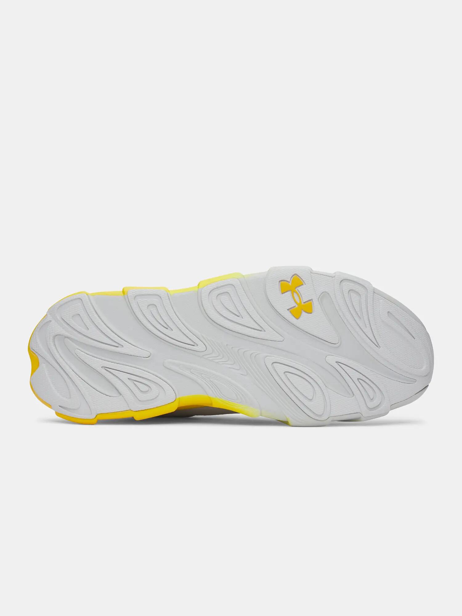 Férfi Under Armour HB Runner NM cipő 4/5