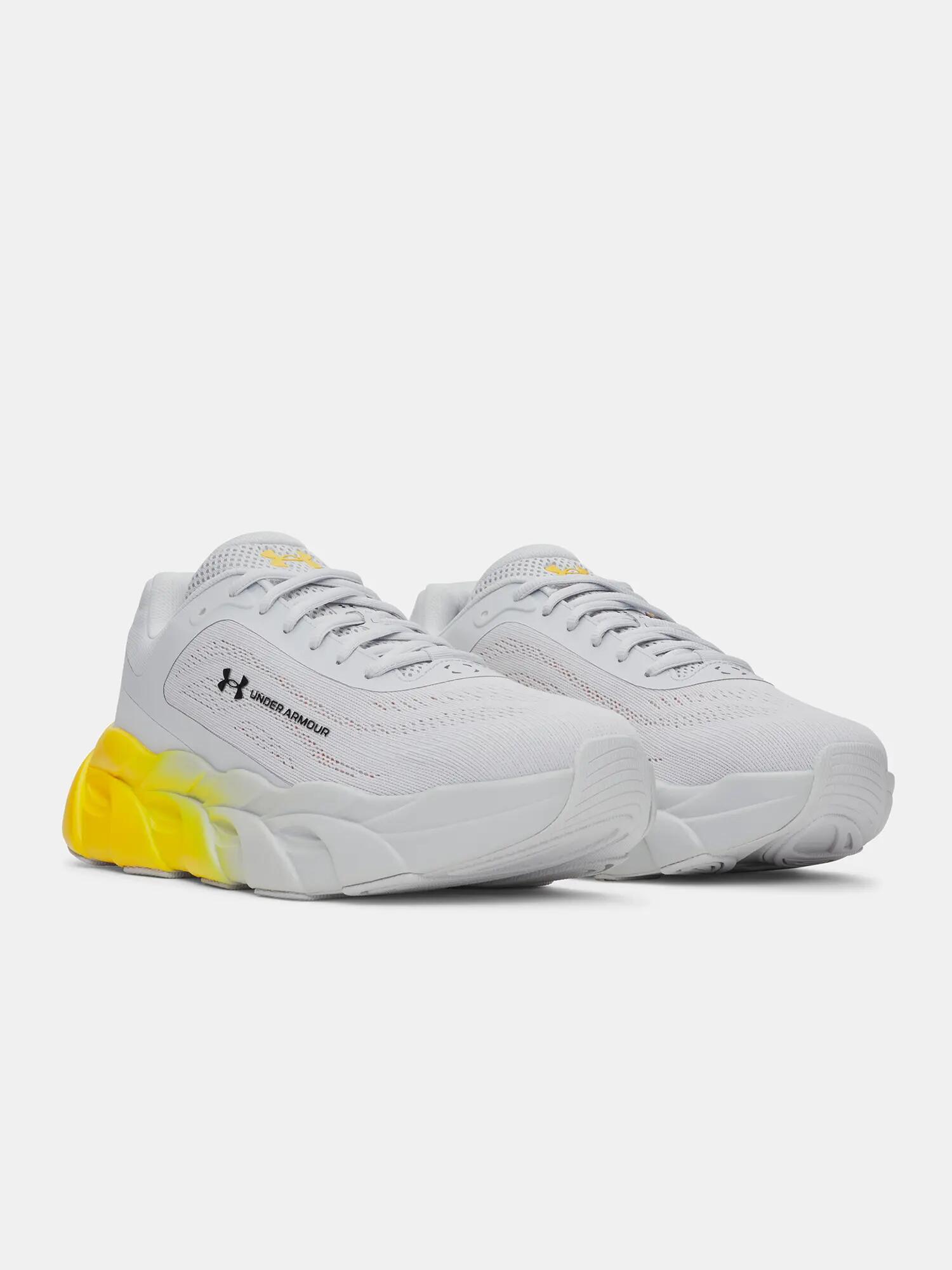 Férfi Under Armour HB Runner NM cipő 3/5