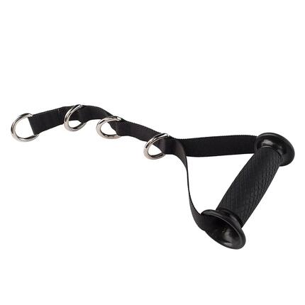 Body-Solid Tools Piognée en nylon réglable NB59