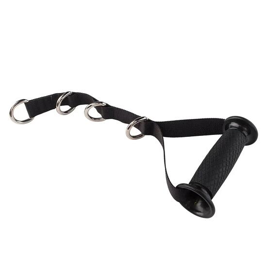 Body-Solid Tools Piognée en nylon réglable NB59