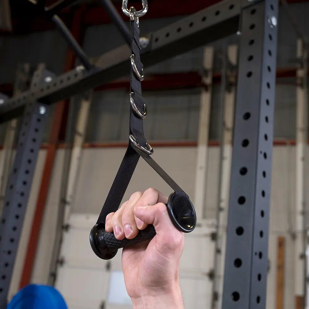 Body-Solid Tools Piognée en nylon réglable NB59 4/5