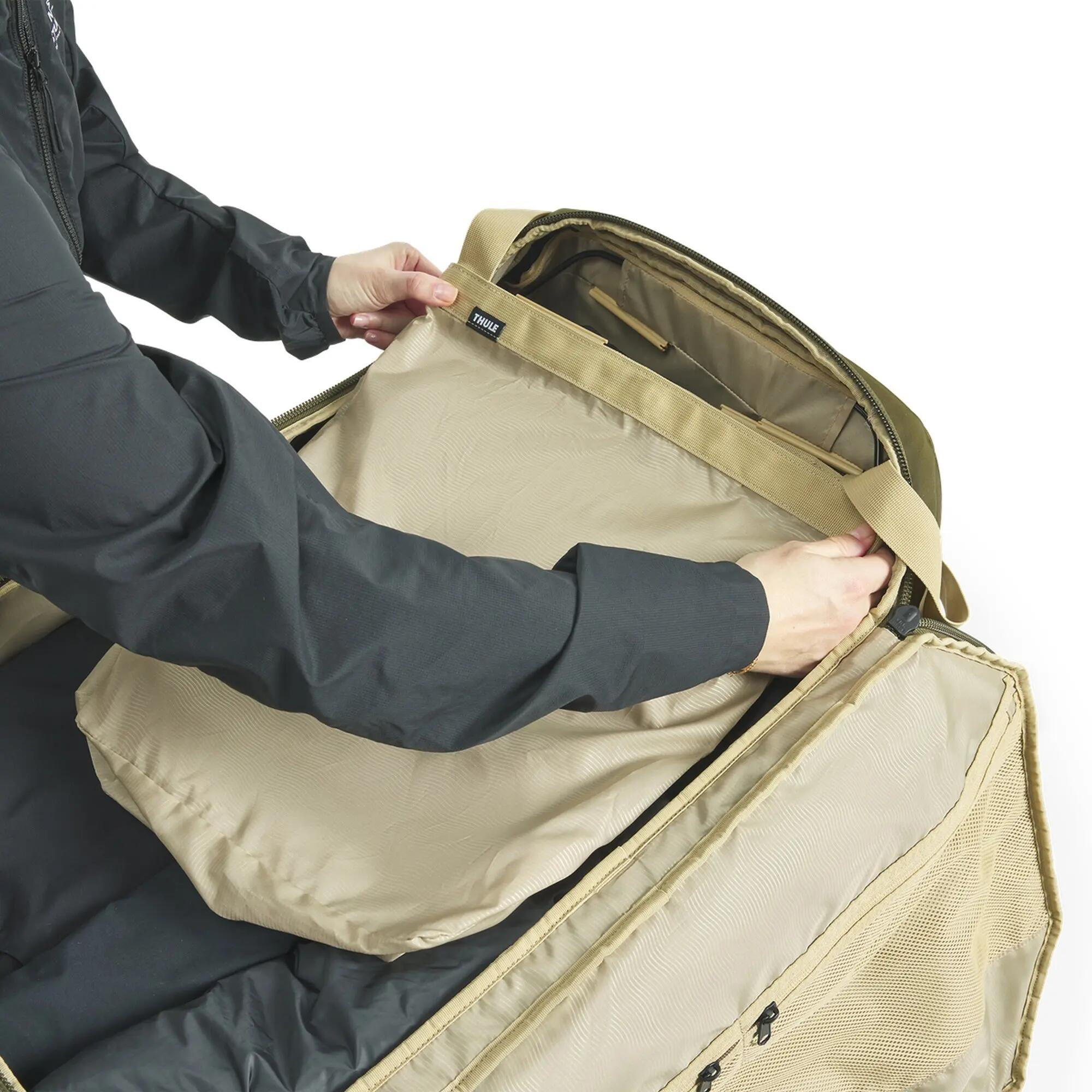 Thule EnRoute 40 - Reisetasche/Rucksack 51 cm 4/4
