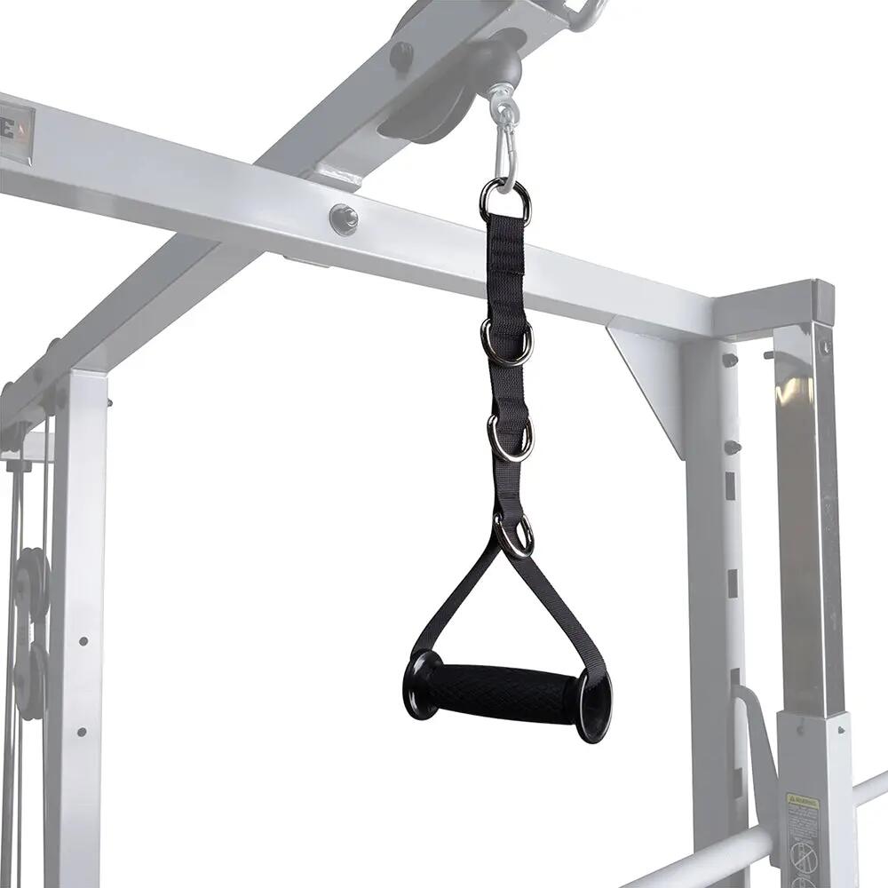 Body-Solid Tools Piognée en nylon réglable NB59 3/5