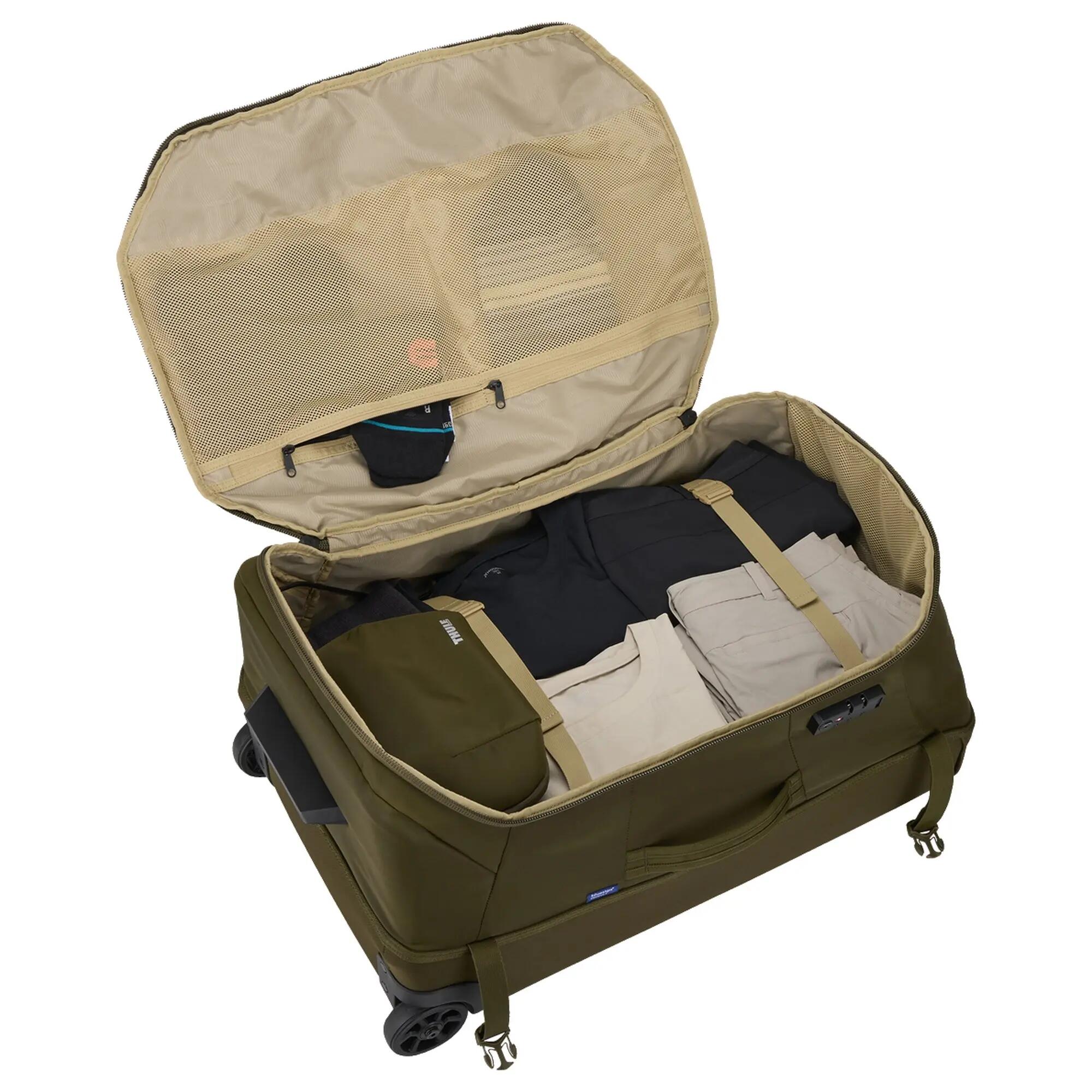 Thule EnRoute 40 - Reisetasche/Rucksack 51 cm 3/4