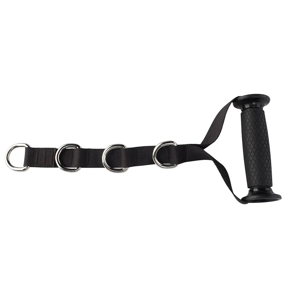 Body-Solid Tools Piognée en nylon réglable NB59 2/5