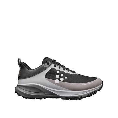 Trail pure trail hydro schoenen zwart heren