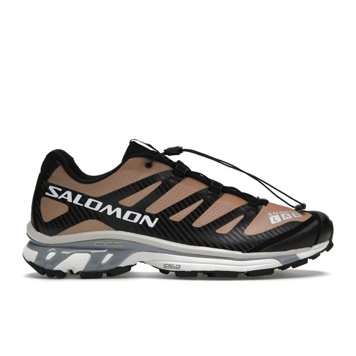SALOMON picture