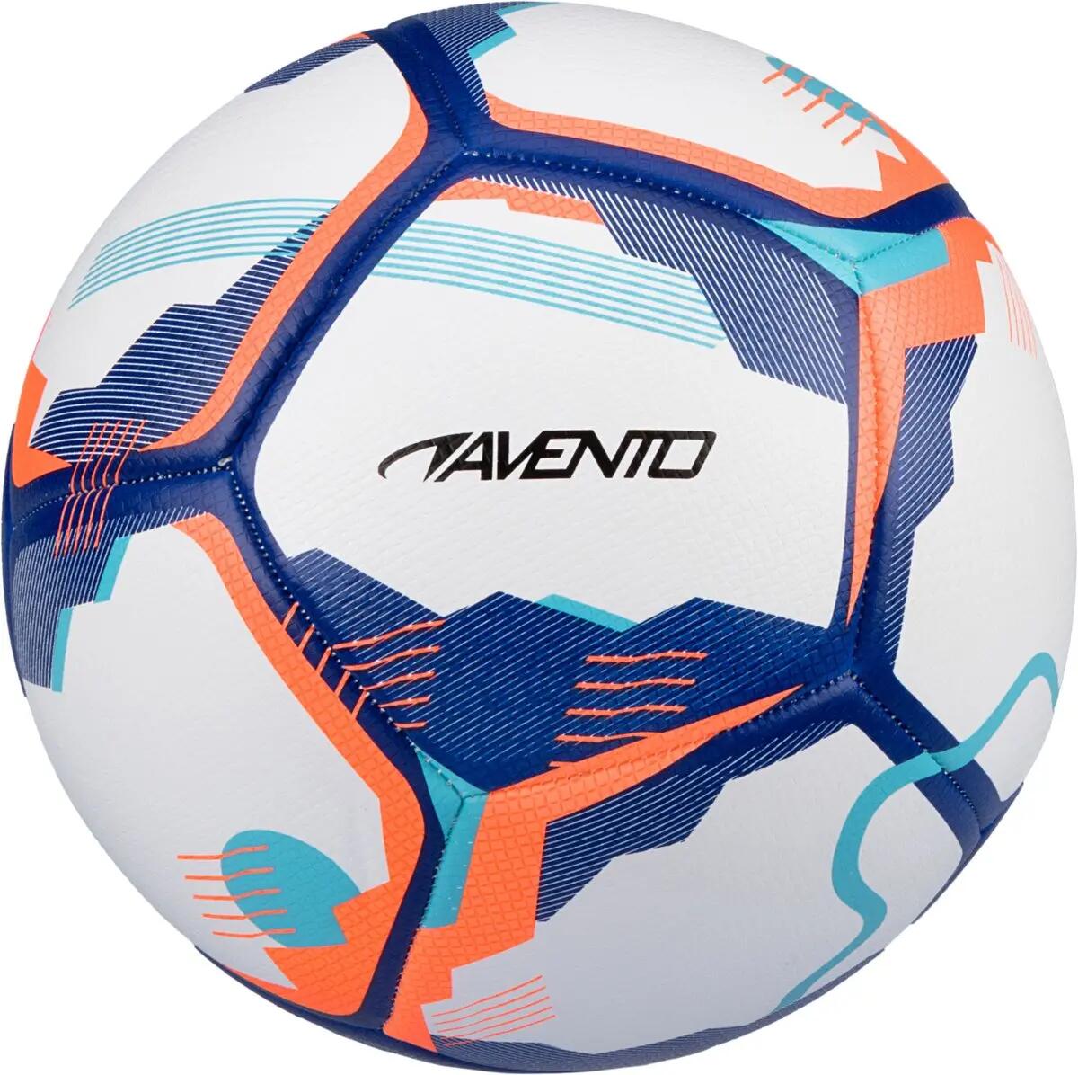Ballon de football de plage Sunset Striker Avento 2/2