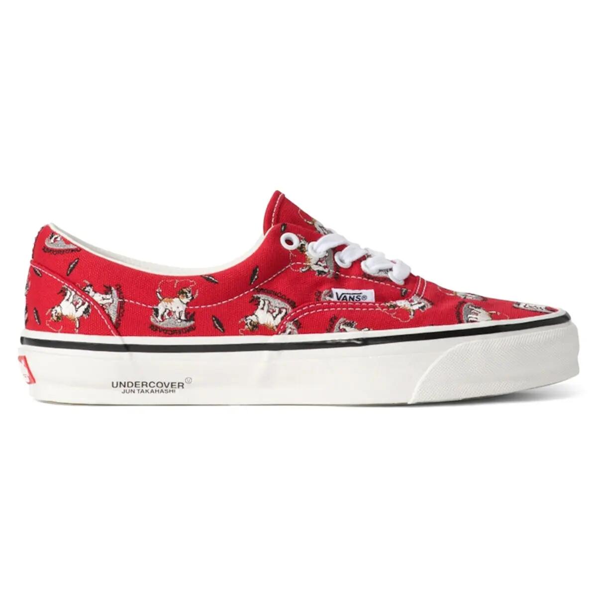 VANS picture