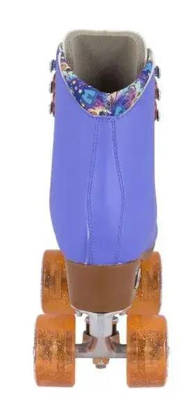 MOXI Roller Quad Beach Bunny Periwinkle 3/6