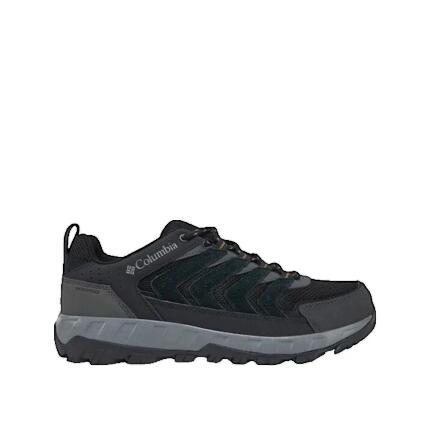Buty trekkingowe męskie, Strata Trail Mid WP