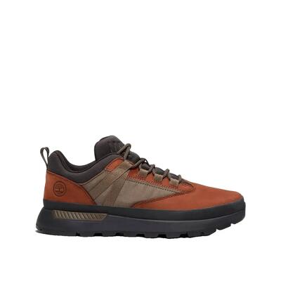Wandelschoenen timberland euro trekker low marron