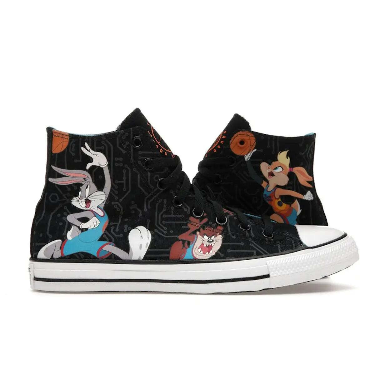 CONVERSE picture