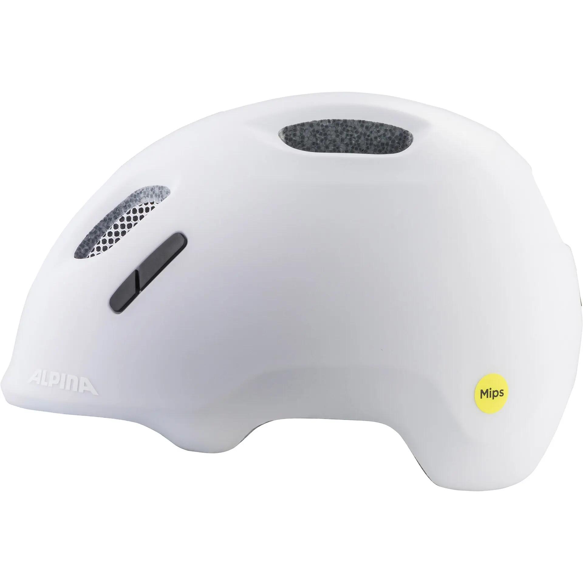 Casque vélo enfant Ximo 2 MIPS réglage 360 4/4