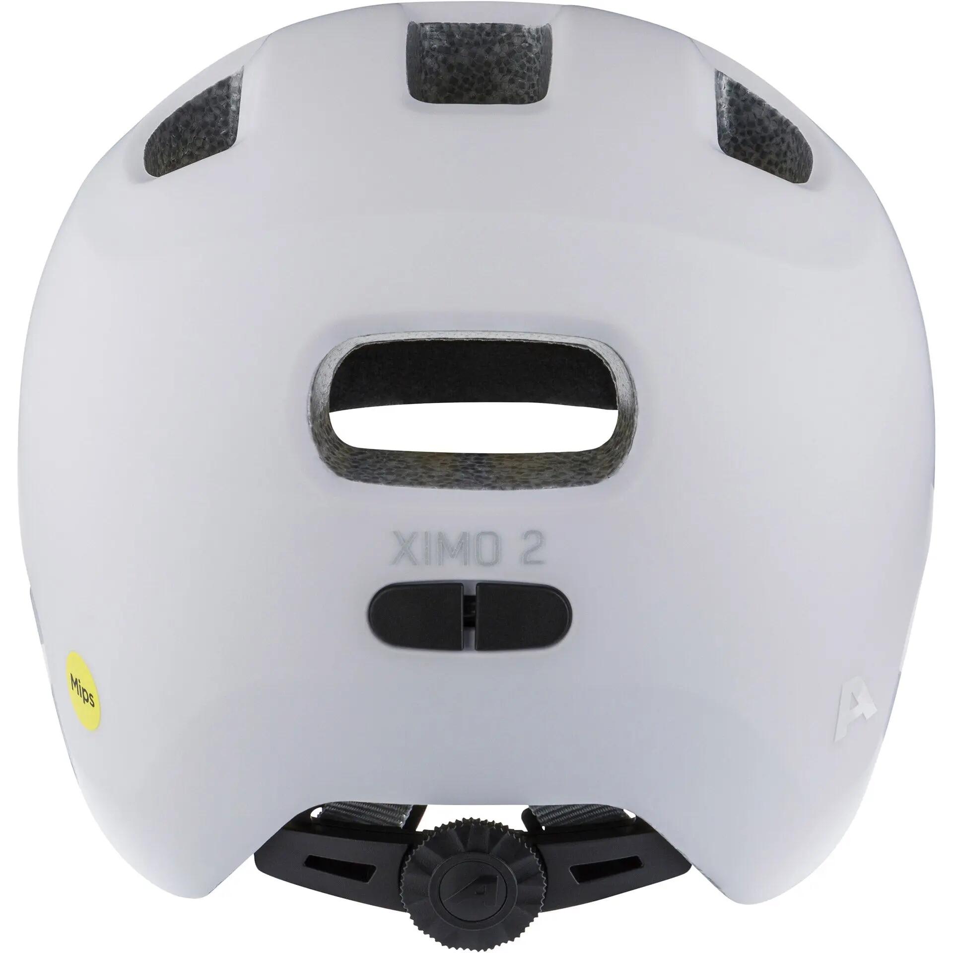 Casque vélo enfant Ximo 2 MIPS réglage 360 3/4