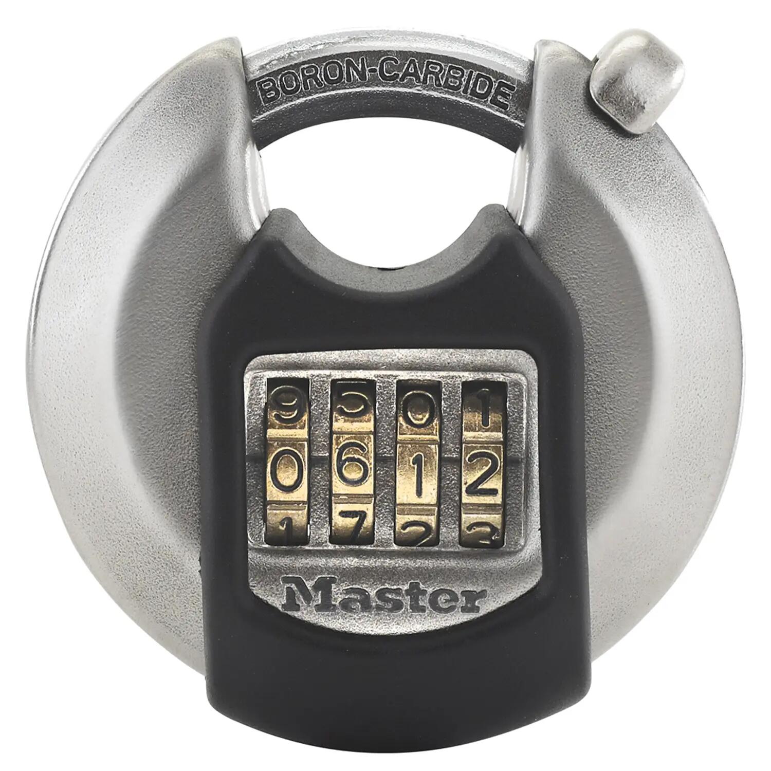 MASTER LOCK picture