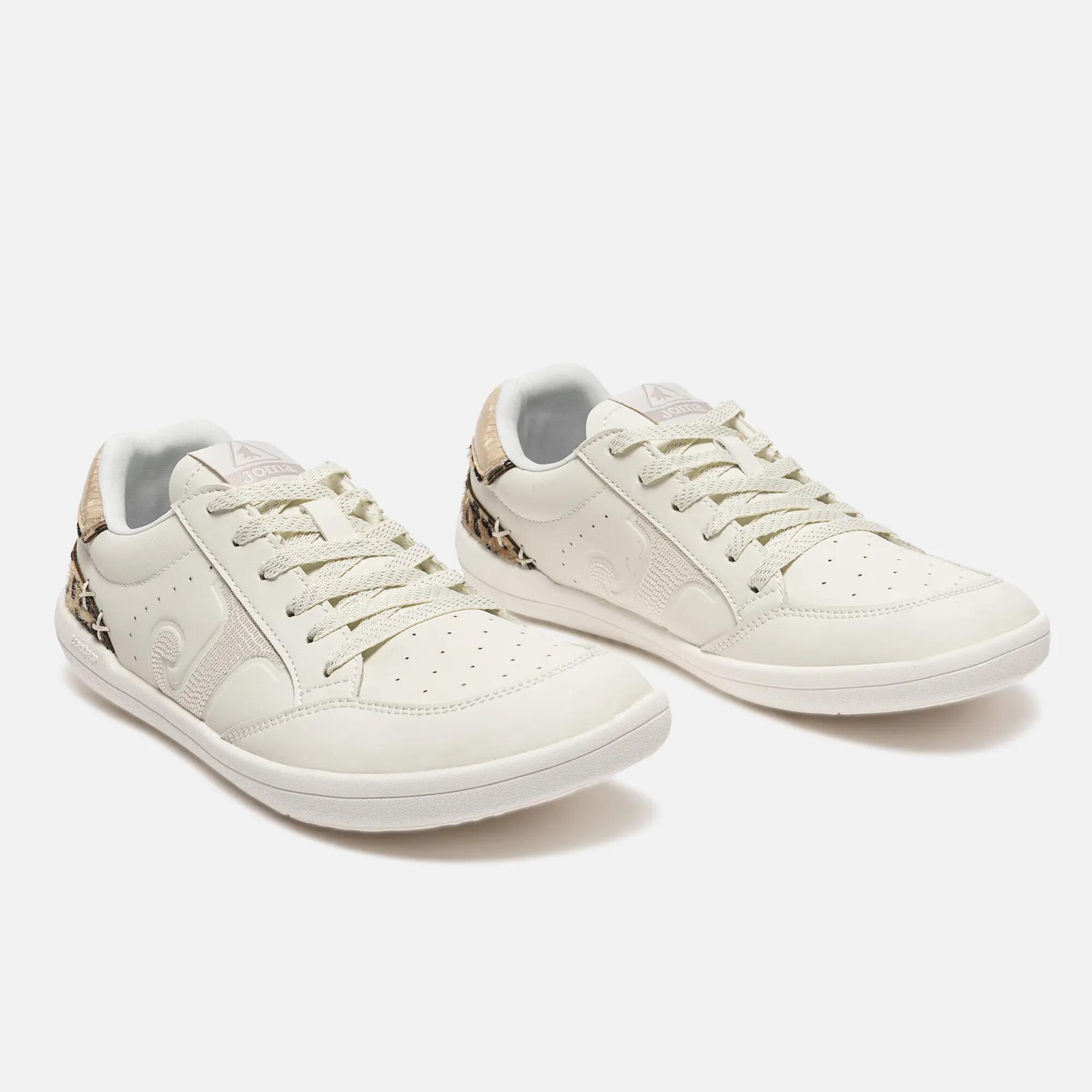 Chaussures Femme Joma Calpe Lady Barefoot 26 Beige 2/5