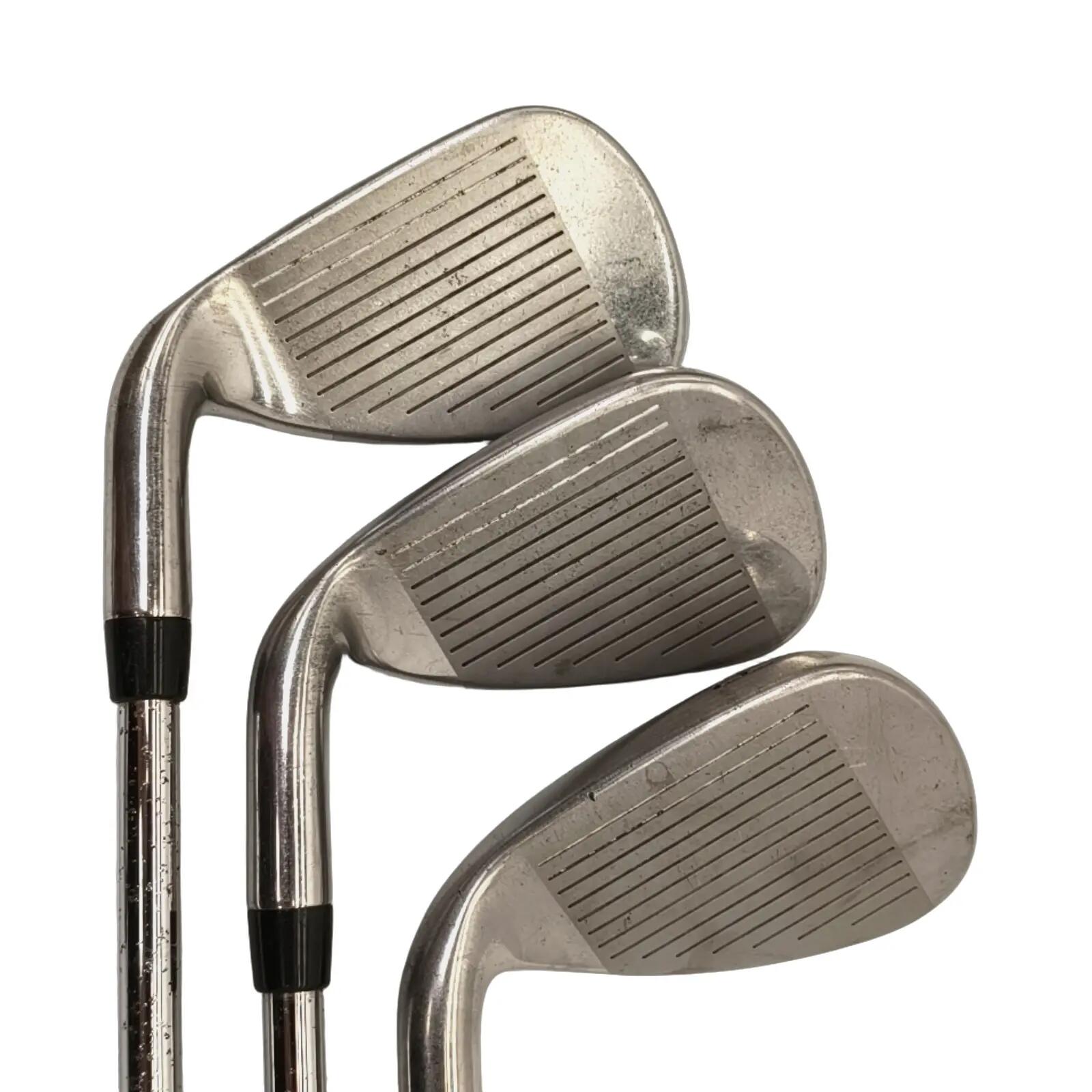 Callaway Rogue CF18 Juego de hierros / 5-PW / Flex Regular / Acero 7/7