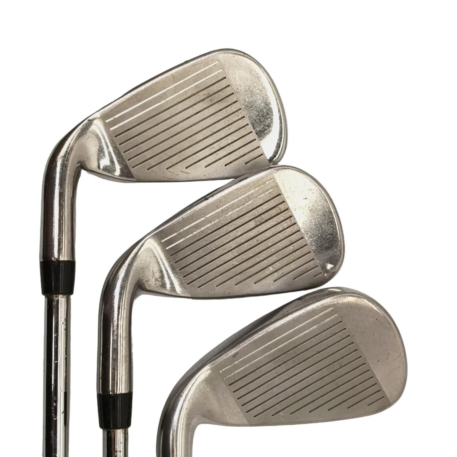 Callaway Rogue CF18 Juego de hierros / 5-PW / Flex Regular / Acero 6/7
