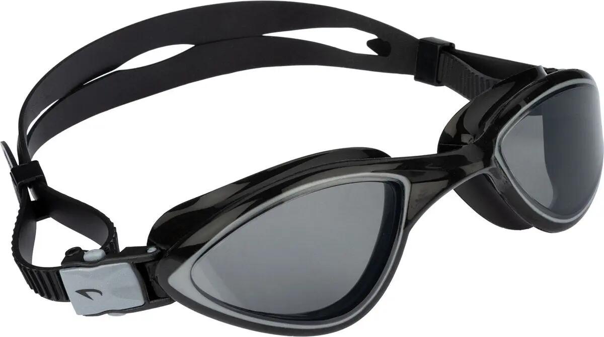 Lunettes de natation Avento Zwembril Flex anti-buée courbes 2/2