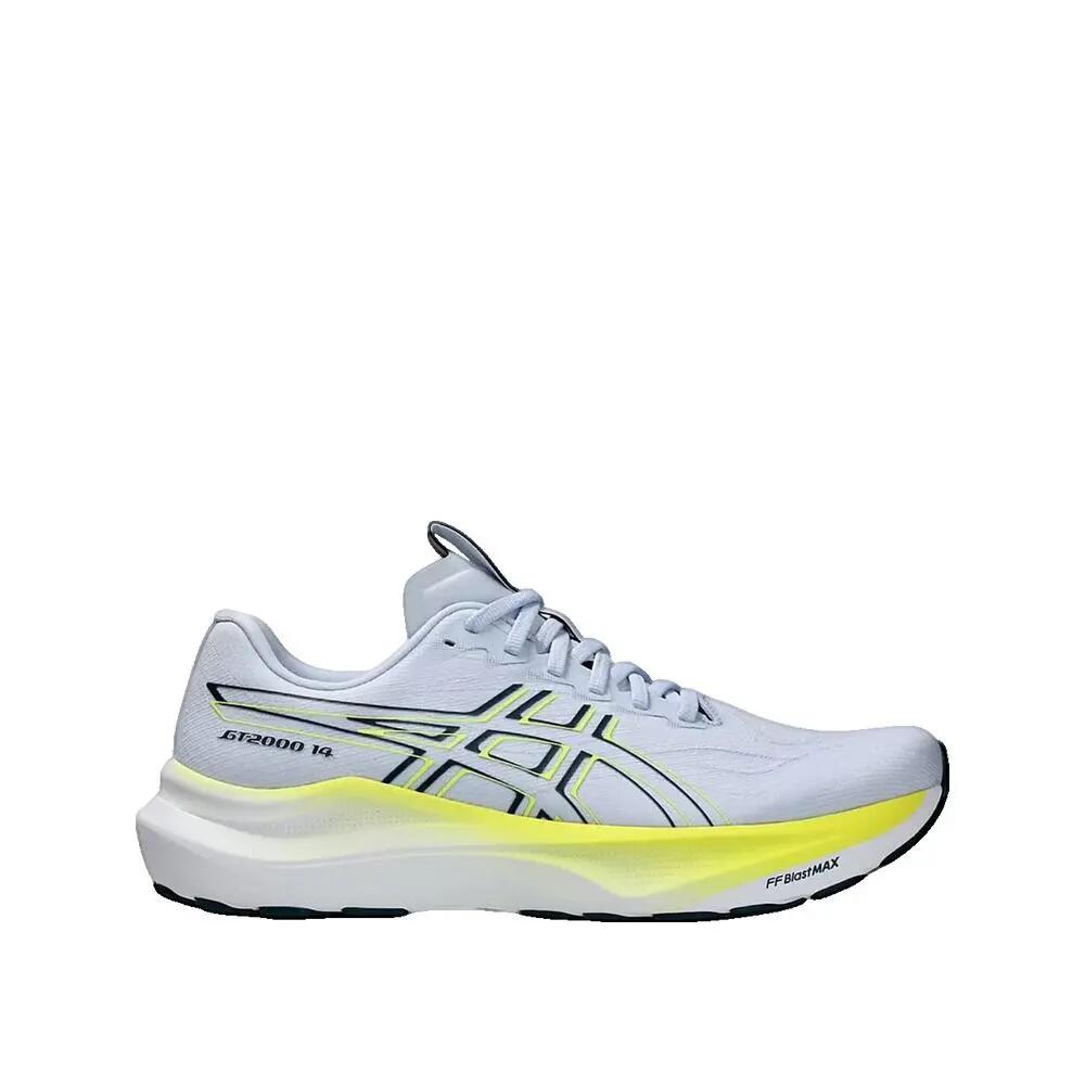 ASICS picture