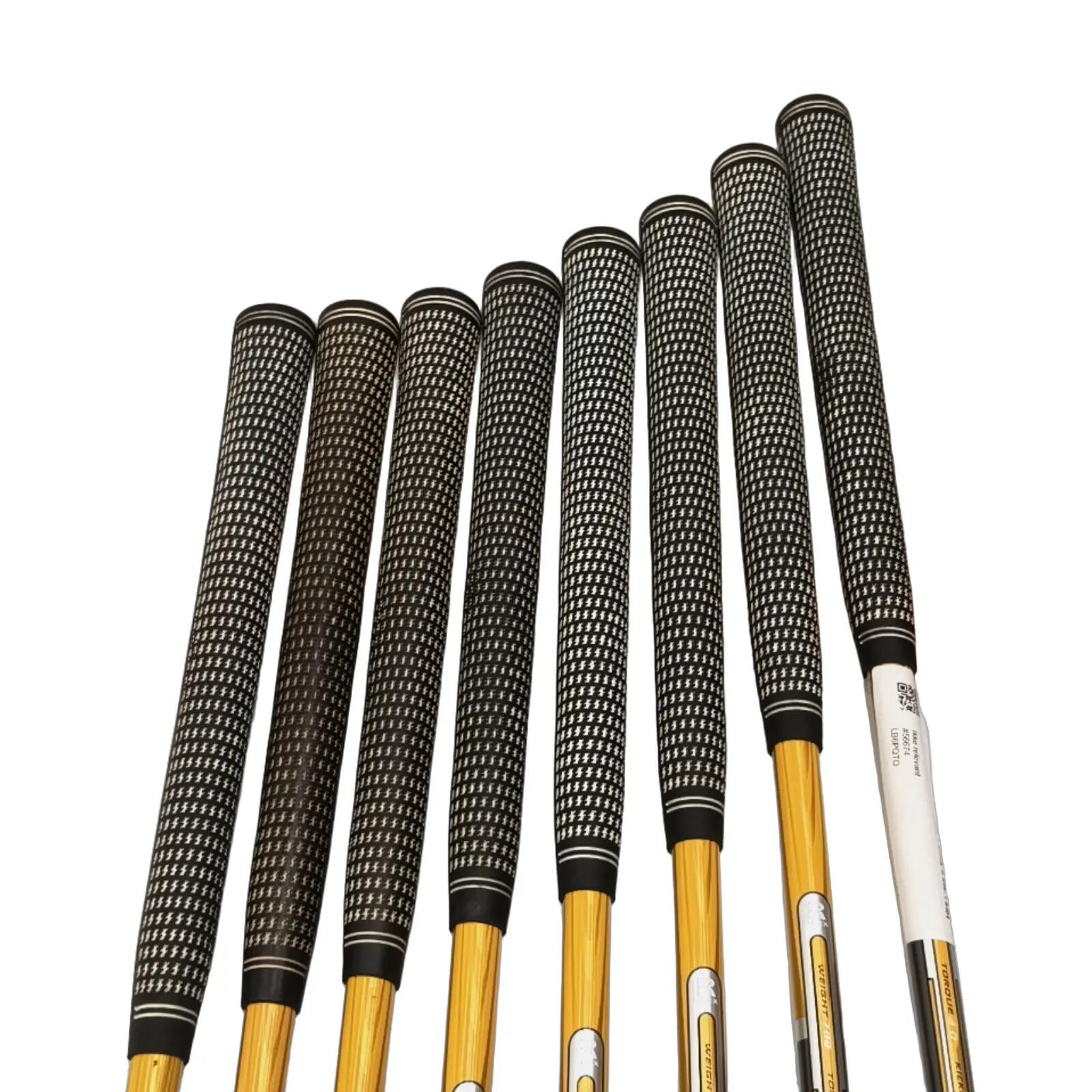Cleveland Hi-Bore XLi Juego de hierros / 4-PW+SW / Flex Regular / Grafito 4/6