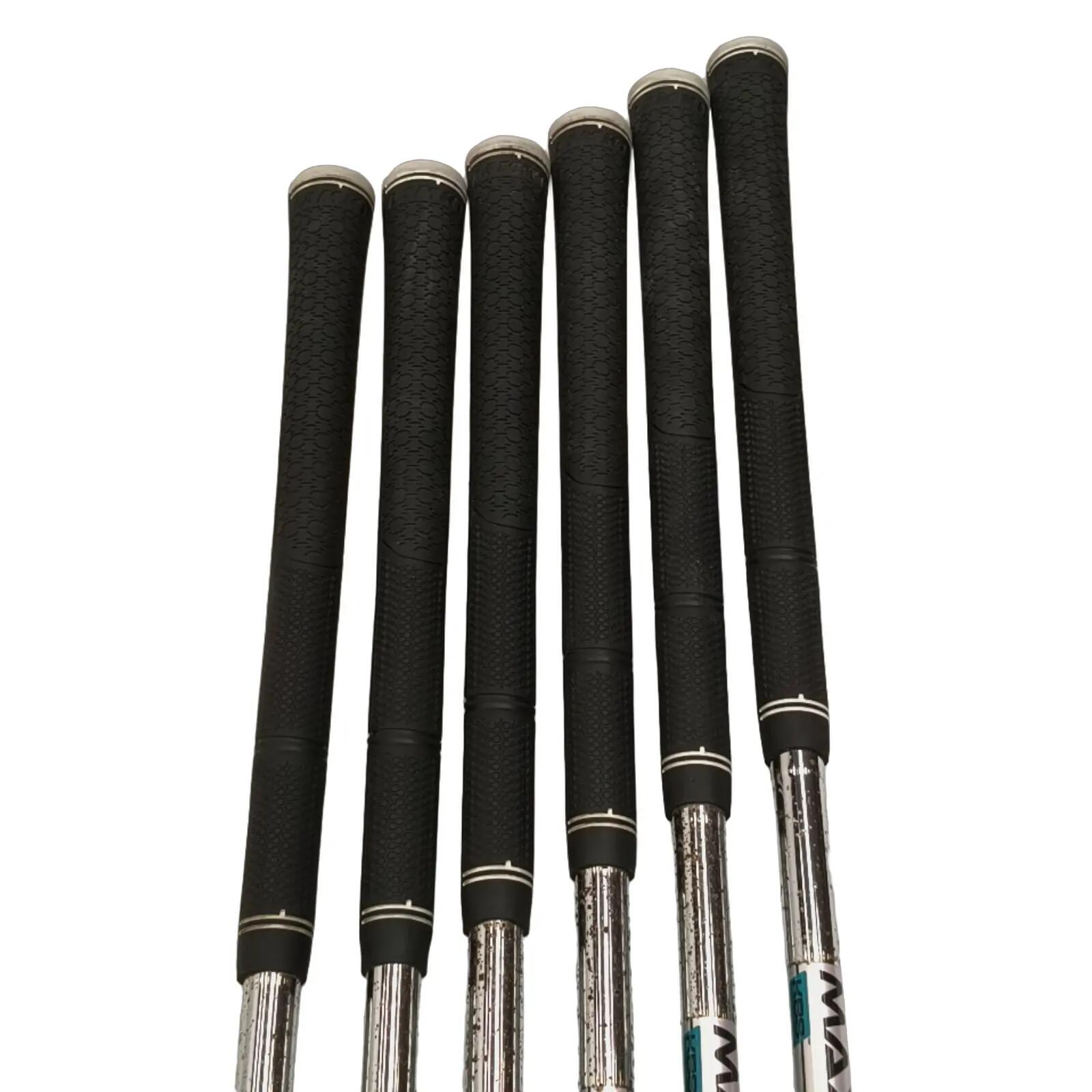 Callaway Rogue CF18 Juego de hierros / 5-PW / Flex Regular / Acero 5/7